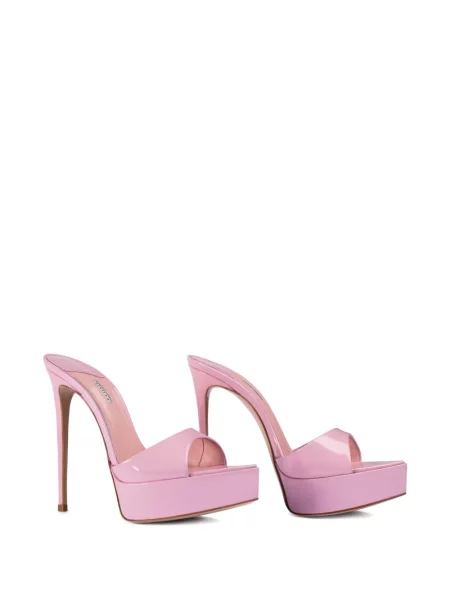 Sandale Le Silla roz