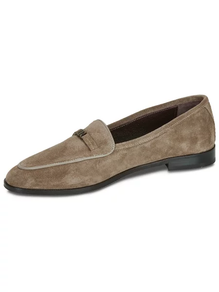 Pantofi Jb Martin bej