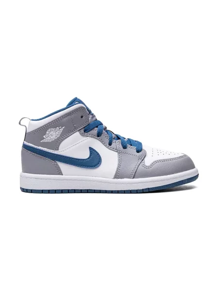 Sneakersy dziecięce Jordan fioletowe