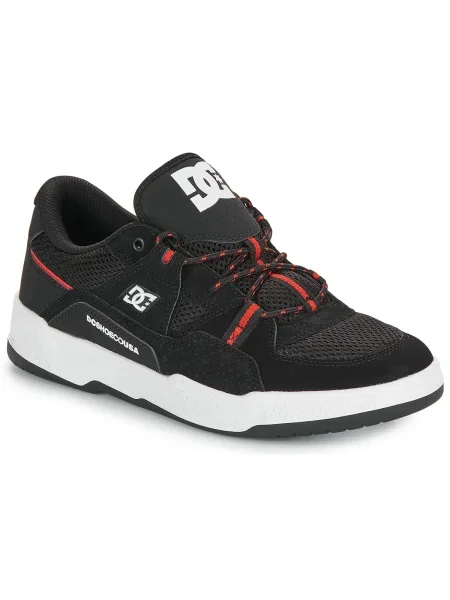 Sneakerși Dc Shoes
