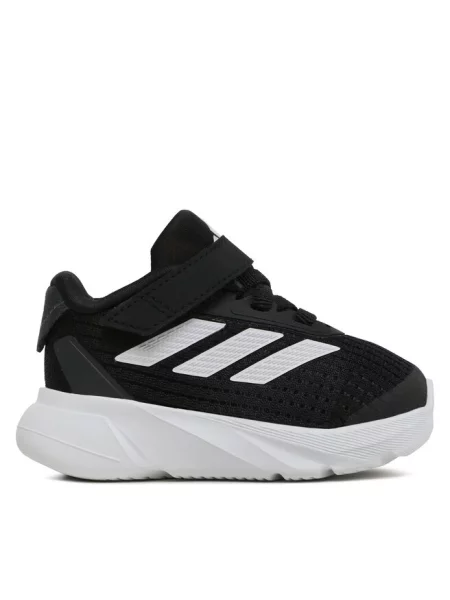 Sneakersy adidas czarne