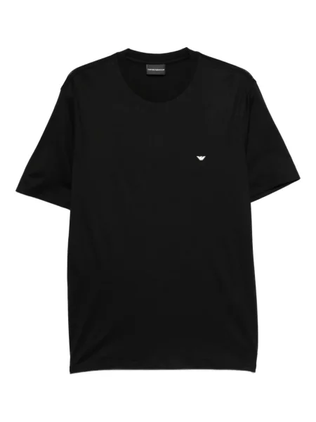 Tricou Emporio Armani negru
