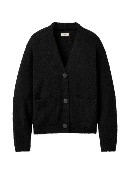 Cardigan Ugg negru