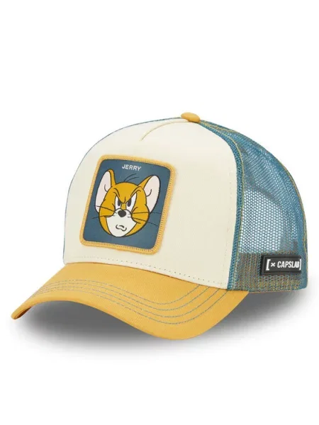 Καπέλο Jockey Capslab