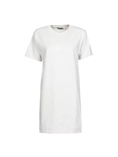 Mini obleka Yurban siva