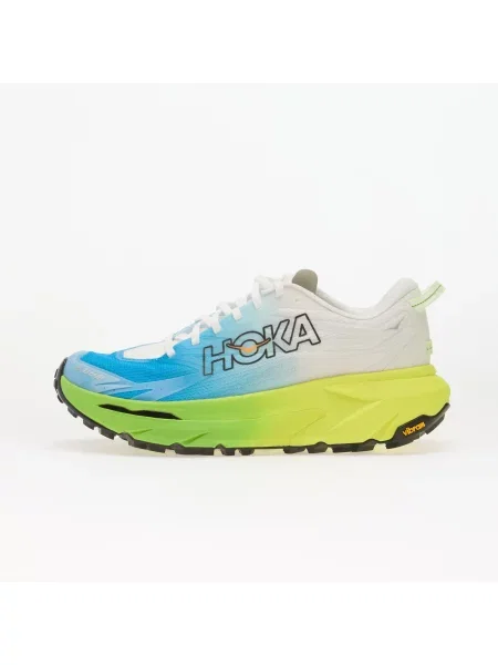 Sneakers Hoka® M Mafate 5 Frost/ Hoka® Citrus EUR 43