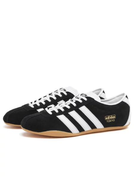 Adidas Originals sneakersy Tokyo W czarny