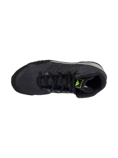 Botine Adidas negru