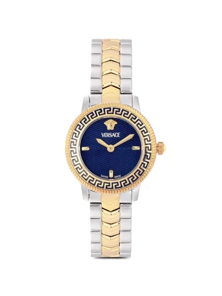 Ceas Versace albastru