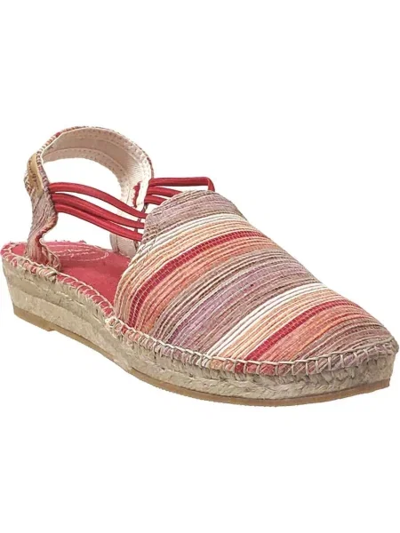 Espadrile Toni Pons