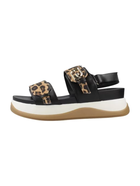 Liu Jo Sandale FIONA 02 negru