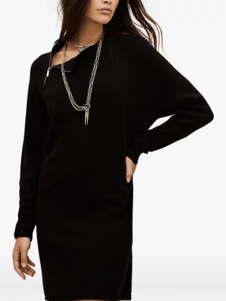 Rochie Ba&sh de costum negru