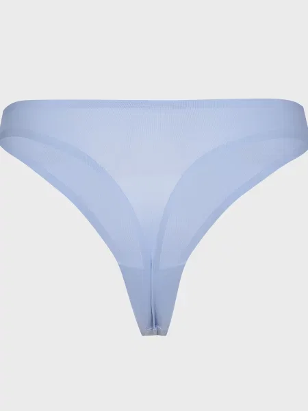 Трусы Ea7 Emporio Armani голубые
