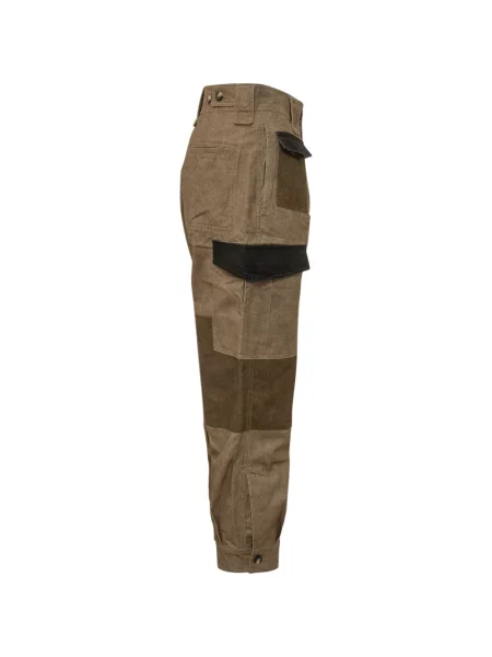 Pantaloni cargo Marant Etoile