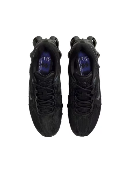 Pantofi Nike negru