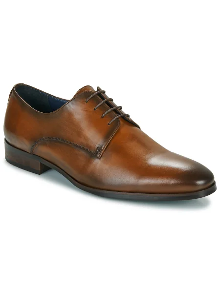 Pantofi derby Brett & Sons