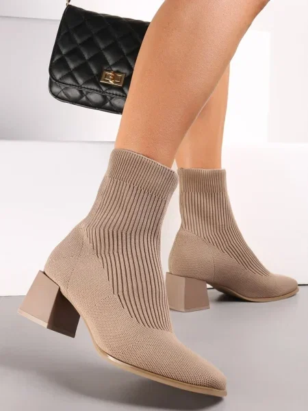 Botine Vices bej