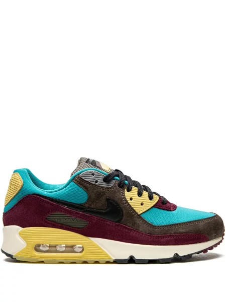 Sneakerși Nike Air Max 90 negru