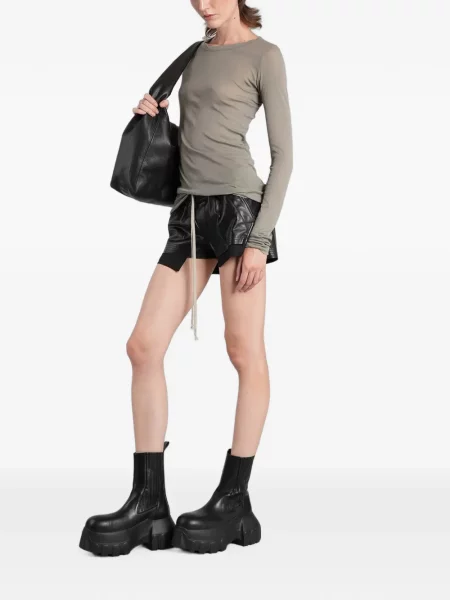 Lung pulover Rick Owens