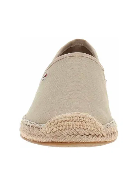 Pantofi Tommy Hilfiger bej