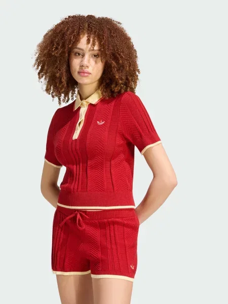 Поло Adidas