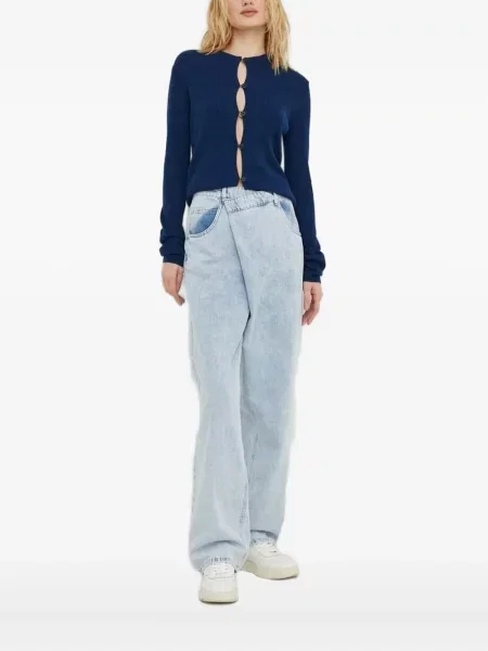 Cardigan Lovechild albastru