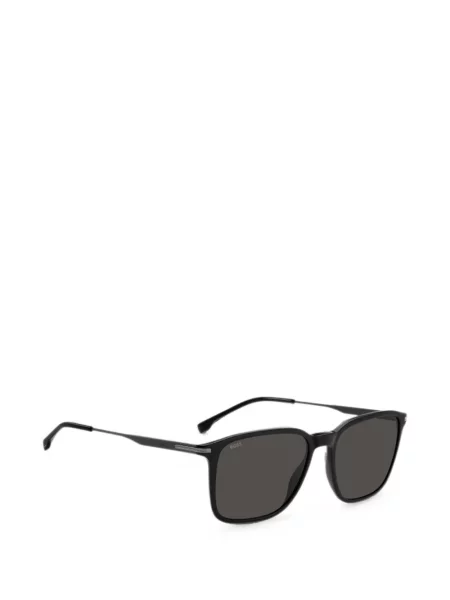 Ochelari de soare Boss negru