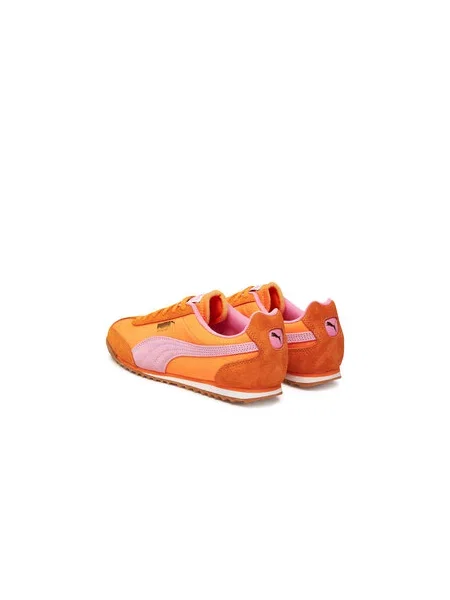 Puma Superge Arizona Nylon 22 oranžna