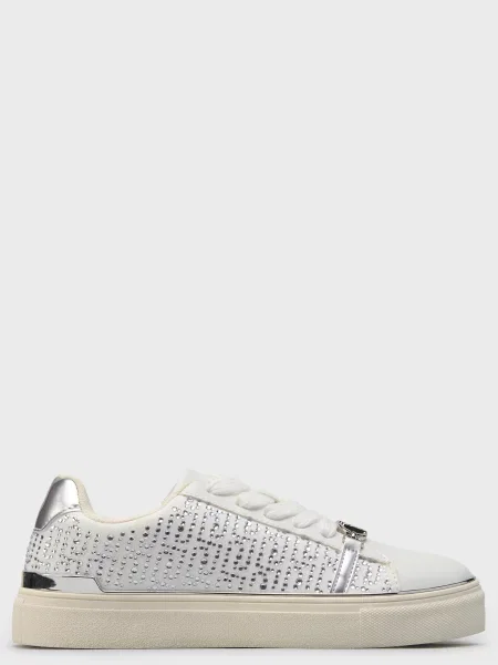 Кеды Liu Jo белые