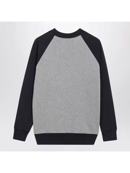 Bluza Miu Miu szara