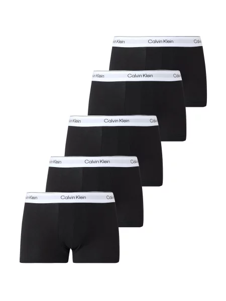 Κιλότα Calvin Klein λευκό
