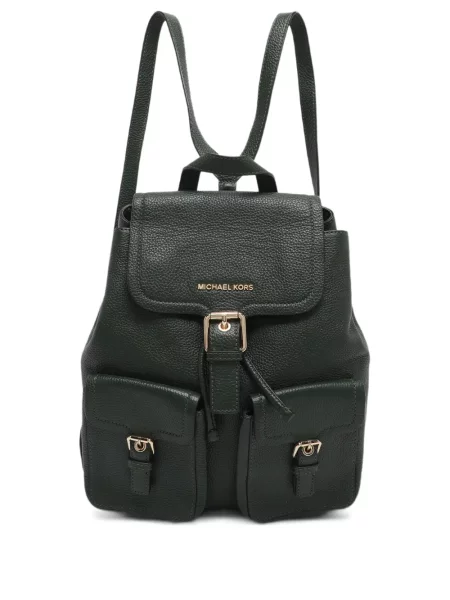 Geantă de voiaj Michael Michael Kors din piele verde
