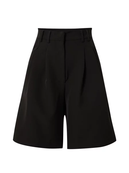 LeGer by Lena Gercke Pantaloni cutați Athina' negru