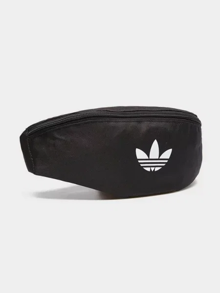 Ledvinka Adidas Originals bílá