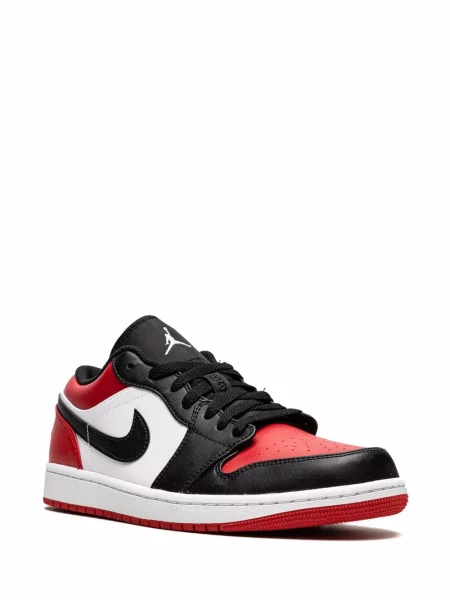 Sportbačiai Jordan Air Jordan 1 raudona