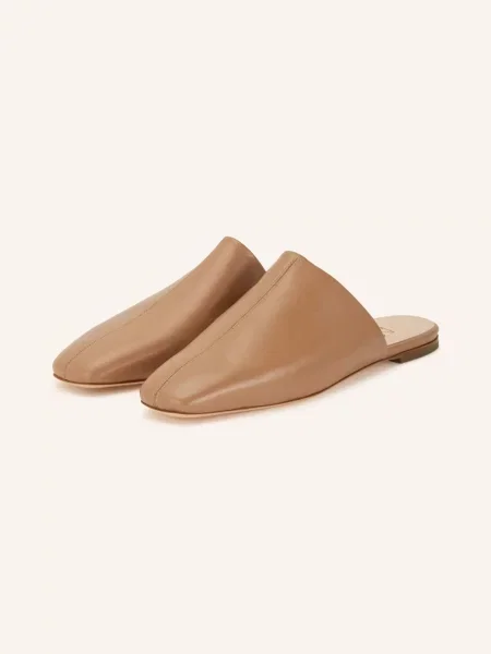 Agl Mules Memy braun