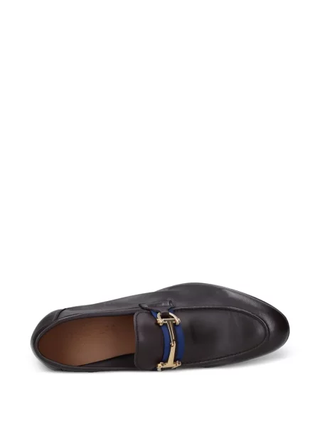 Pantofi loafer Marechiaro 1962 din piele maro