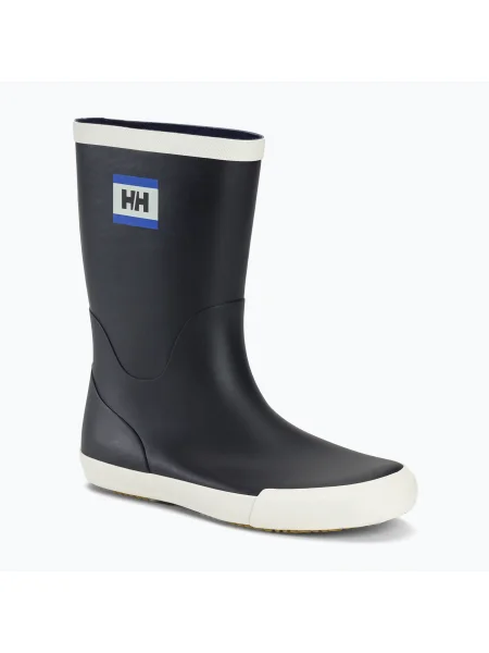 Cizme pentru bărbați Helly Hansen Nordvik 2 navy albastru închis