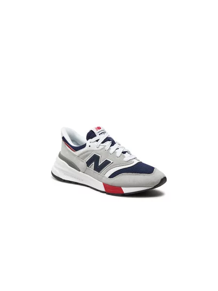 Sneakersy New Balance šedé