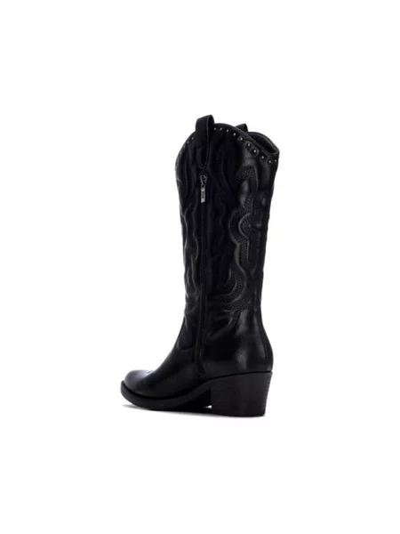 Pantofi Xti negru