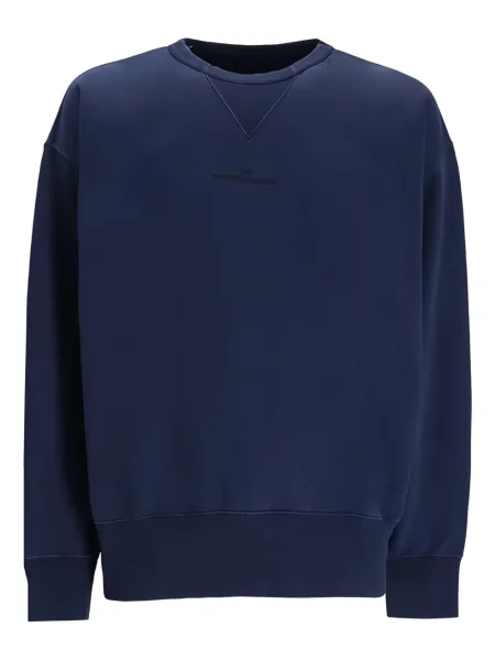 Hanorac Maison Margiela albastru