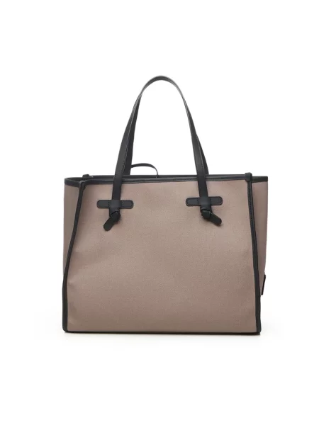 Torebka Gianni Chiarini fioletowa