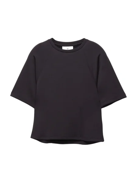 Pull&Bear Tricou negru