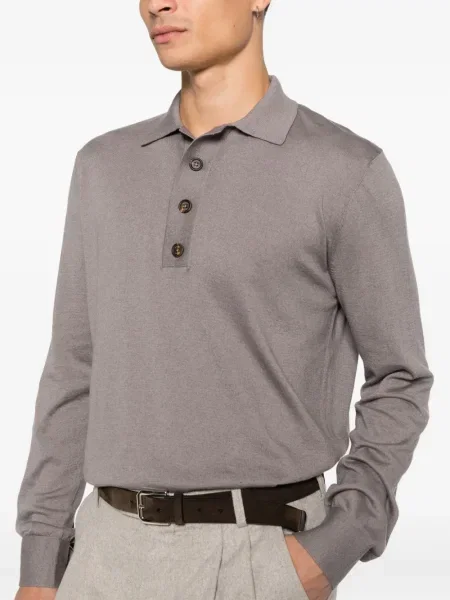 Polo Eleventy violet