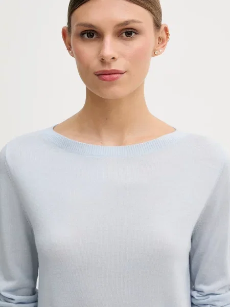 Шерстяной свитер United Colors Of Benetton