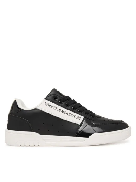 Versace Jeans Couture Sneakers negru