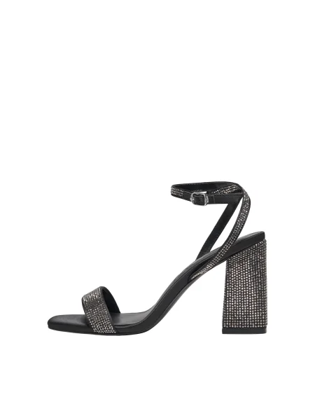 Sandale Only negru