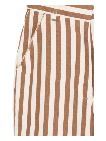 Pantaloni Bambah maro