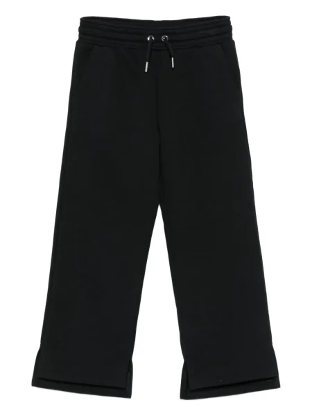 Komplet dresowy dziecięcy Givenchy czarny