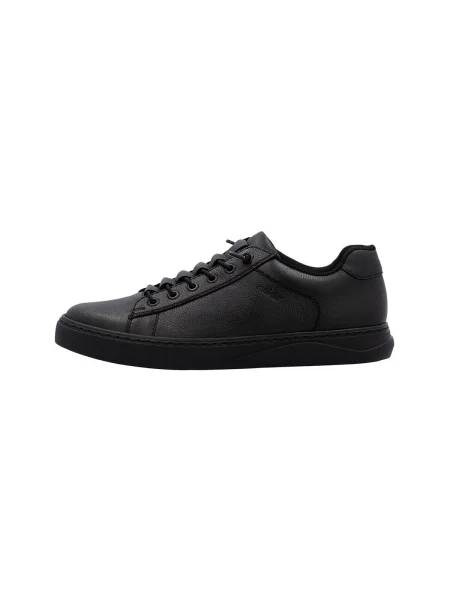 Pantofi Rieker negru